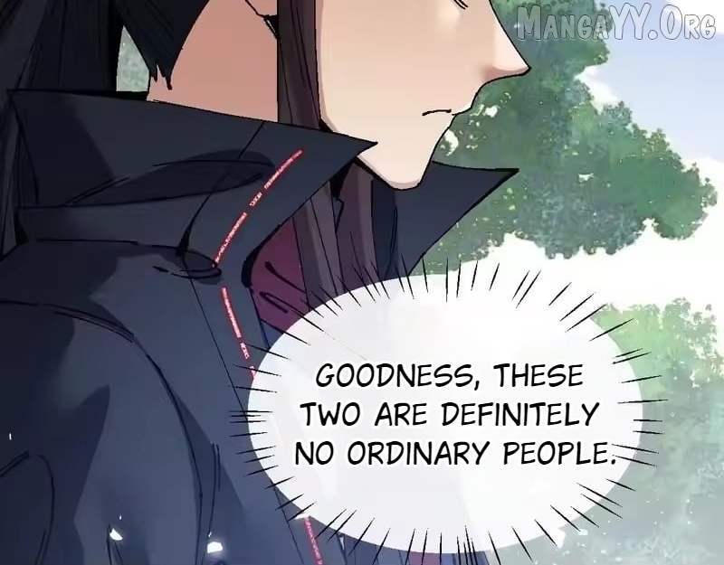 Master: This rebellious disciple is definitely not the Holy Son Chapter 171 - page 88